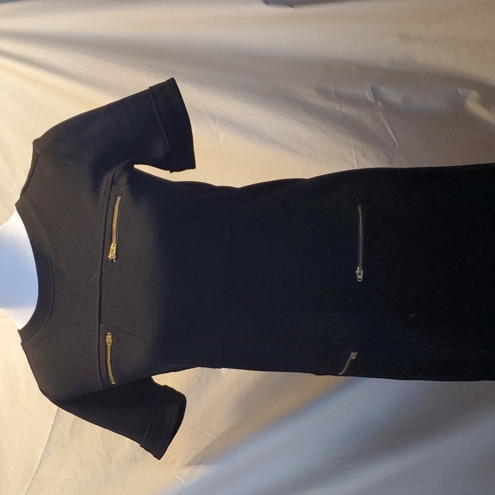 J. Crew Midi Dress SZ SM